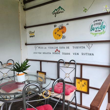 Bonvivant Boquete Hotel Alto Boquete Kültér fotó