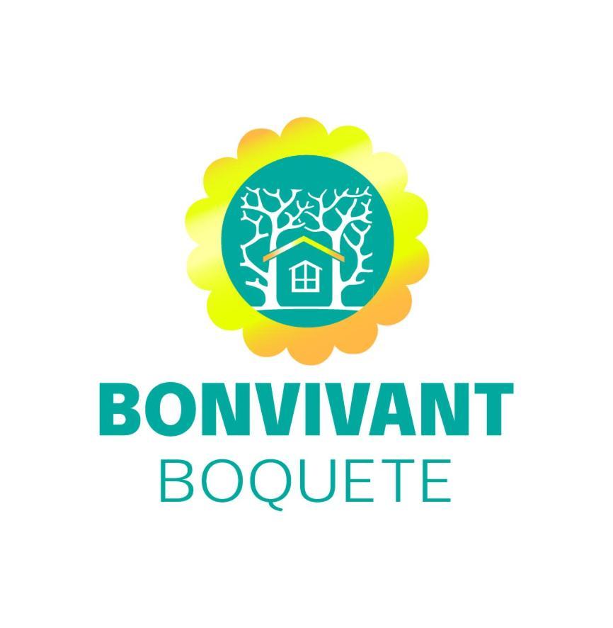 Bonvivant Boquete Hotel Alto Boquete Kültér fotó
