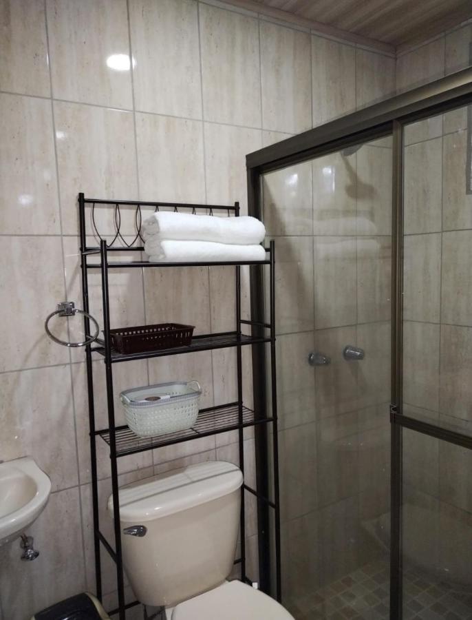 Bonvivant Boquete Hotel Alto Boquete Kültér fotó