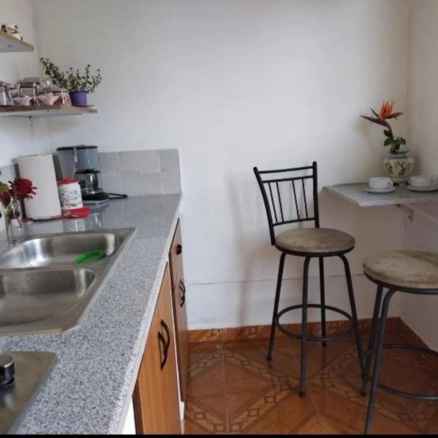 Bonvivant Boquete Hotel Alto Boquete Kültér fotó