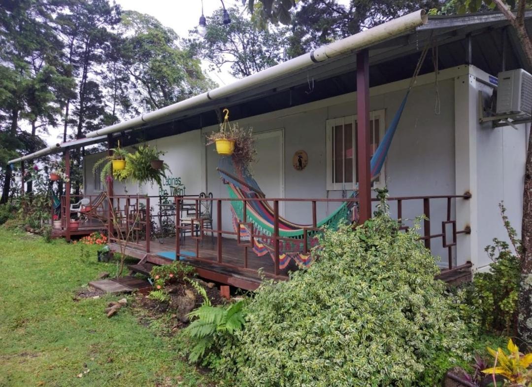 Bonvivant Boquete Hotel Alto Boquete Kültér fotó