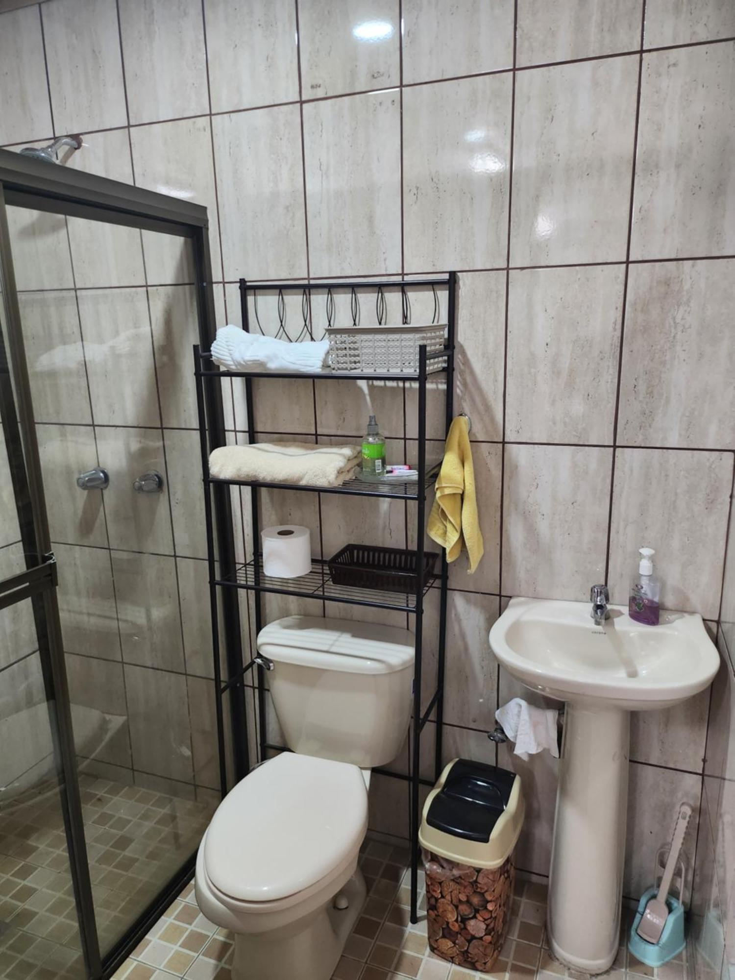 Bonvivant Boquete Hotel Alto Boquete Kültér fotó