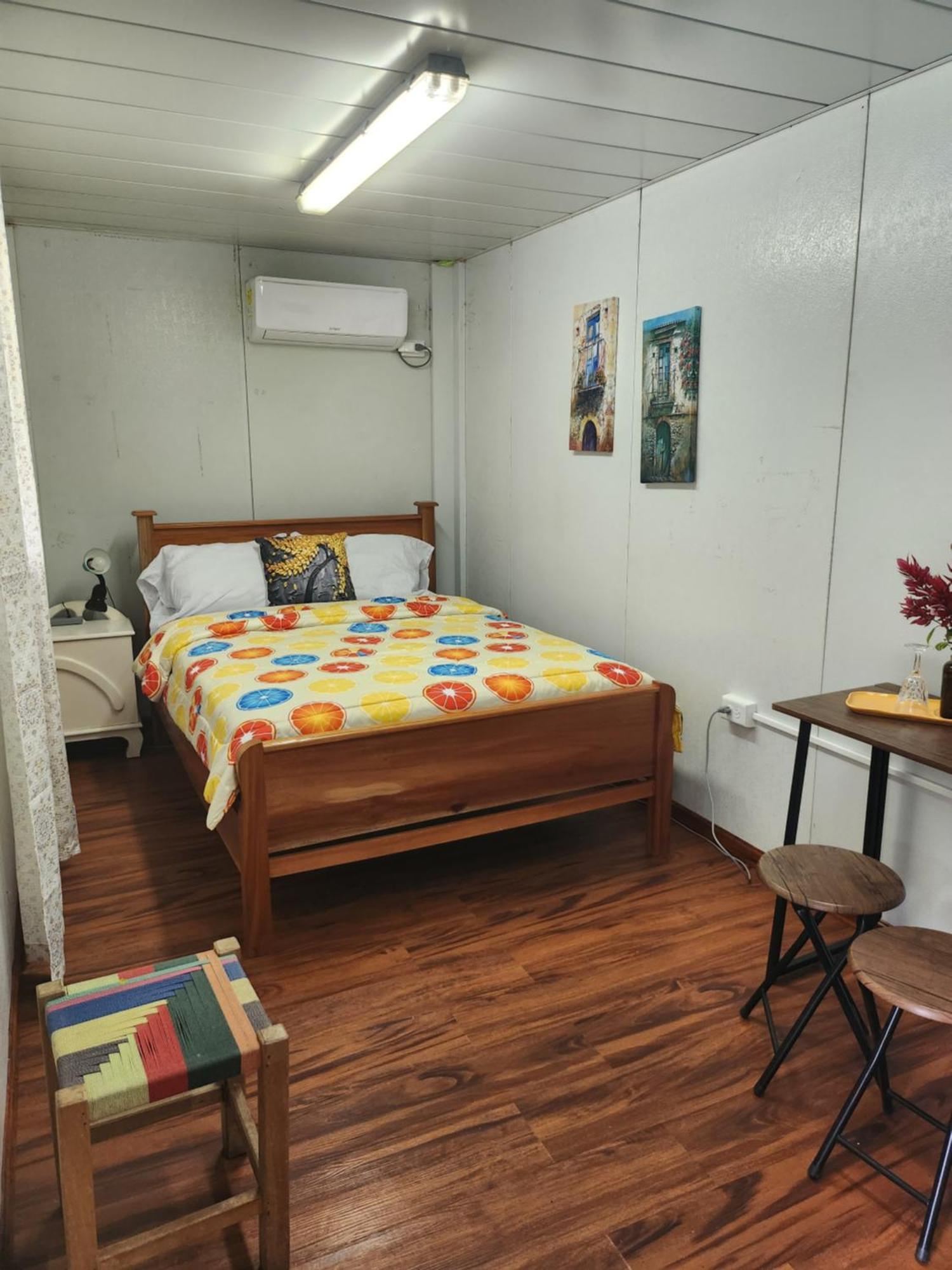 Bonvivant Boquete Hotel Alto Boquete Kültér fotó